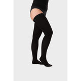 Juzo Dynamic Cotton Thigh High