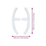 Silicone Sheet Breast Scar Pad