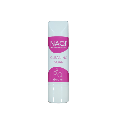 Silicone Sheet Cleaning Soap