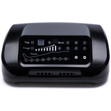 Gliding Wave Massage 8 PREMIUM  - intermittent pneumatic compression massager with trouser cuffs or boots