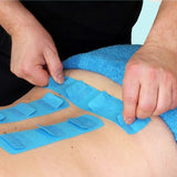 6D Tape ® - Negative Pressure Therapy Tape