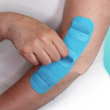 6D Tape ® - Negative Pressure Therapy Tape