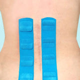 6D Tape ® - Negative Pressure Therapy Tape