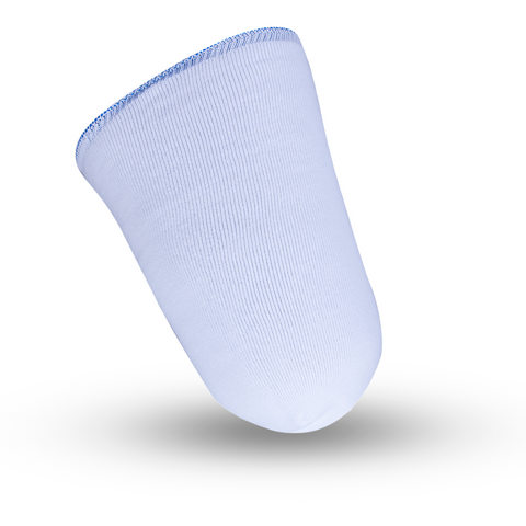 Above Knee Prosthetic/Amputee Sock Terry Cotton fabric 10 pack