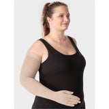 Juzo Classic Combined Armsleeve with Glove