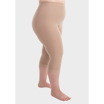 Juzo Classic Seamless Capri Pants