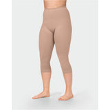 Juzo Classic Seamless Capri Pants
