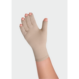 Juzo Classic Seamless Glove with Open Fingers