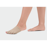 Juzo Classic Seamless Toe Cap