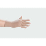 Juzo Expert Flat Knitted Glove with Seams Open/Closed fingers