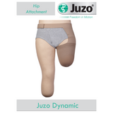 Juzo Dynamic Above Knee Compression Stump Shrinker