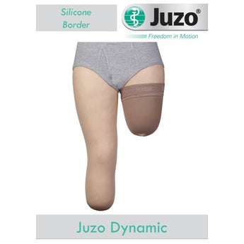 Juzo Dynamic Above Knee Compression Stump Shrinker