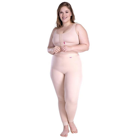 Lipoelastic Leggings