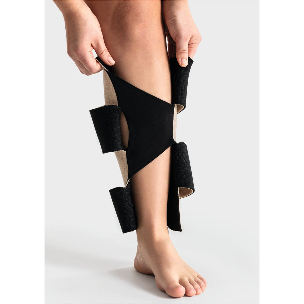 Juzo Compression Calf Wrap Sieden
