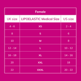 Lipoelastic Leggings