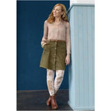 Juzo Inspiration Maternity Tights Non Standard Colours