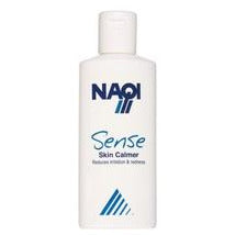 NAQI Skin Sense - Sieden 
