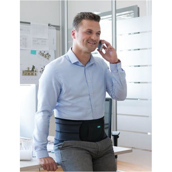 JuzoPro® Lumbal Back Brace - Sieden 