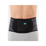 JuzoPro® Lumbal Light Back Brace - Sieden