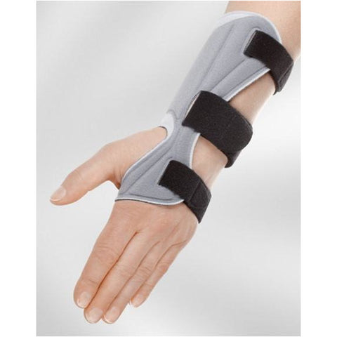 JuzoPro® Manu Palmar Wrist Orthosis - Sieden
