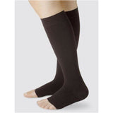 Juzo Dynamic Cotton Below Knee Socks