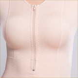 Lipoelastic Short Body Suit MH