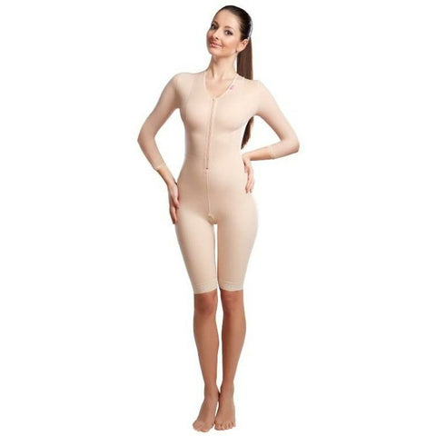 Lipoelastic Thigh Body Suit MHF