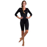 Lipoelastic Thigh Body Suit MHF