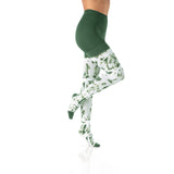 Juzo Inspiration Maternity Tights Non Standard Colours - New