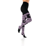 Juzo Inspiration Maternity Tights Non Standard Colours - New