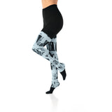 Juzo Inspiration Maternity Tights Non Standard Colours - New