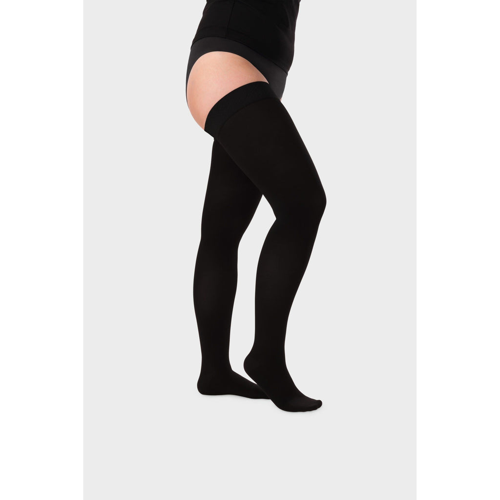 Juzo Dynamic Cotton Thigh High – Sieden