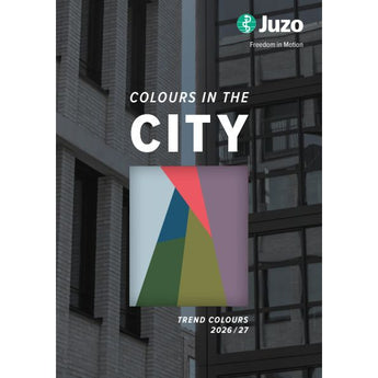 Juzo Soft Below Knee Socks Non Standard Colours - New