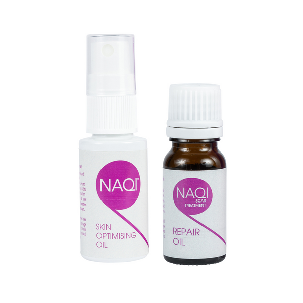 NAQI Duo Pack - Sieden 