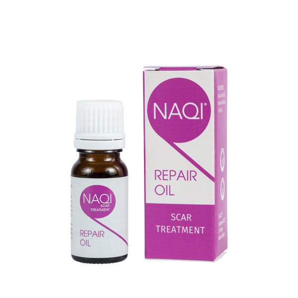NAQI Repair Oil - Sieden 