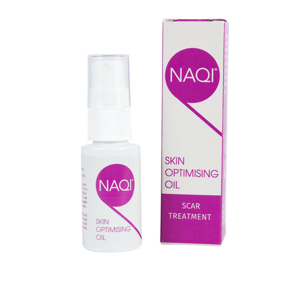 NAQI Skin Optimising Oil - Sieden 