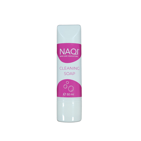 Silicone Sheet Cleaning Soap