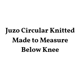 MTM Circular Knitted Stocking- Below Knee