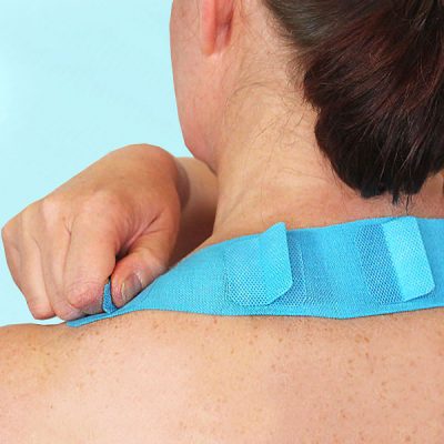 6D Tape ® - Negative Pressure Therapy Tape - Sieden 