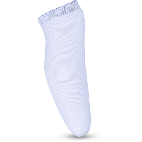 Below Knee Prosthetic/Amputee Sock Terry Cotton fabric