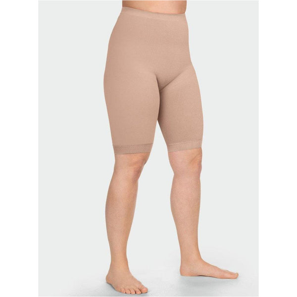 Juzo Classic Seamless Bermuda Pants - Sieden 