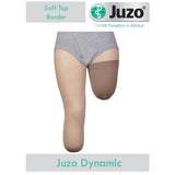 Juzo Dynamic Above Knee Compression Stump Shrinker