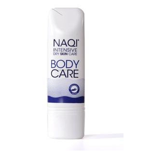NAQI Body Care