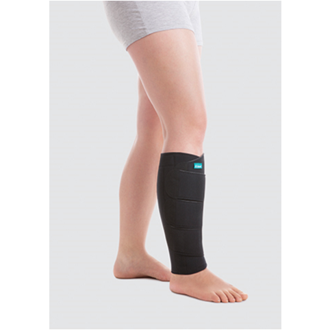 Compression Wrap Systems – Sieden