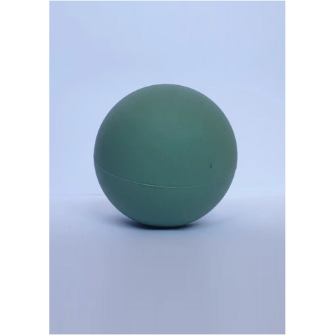 Tissue/Lacrosse Ball