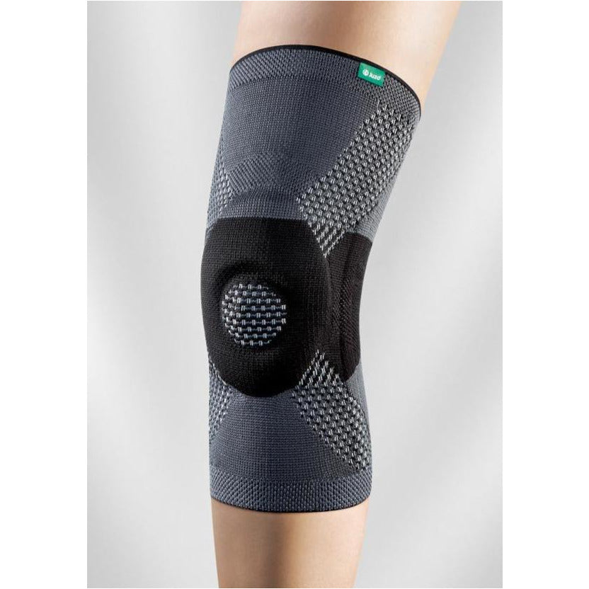 Genuflex JuzoFlex® Genu Xtra Knee Brace – Sieden