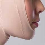 Lipoelastic Facial Mask - FM