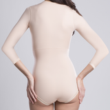Lipoelastic Short Body Suit MH