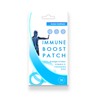 Immune Boost Patch - 30 days supply