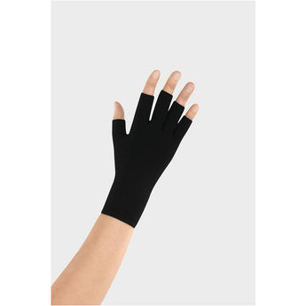 Juzo Expert Seamless Glove with Open Fingers